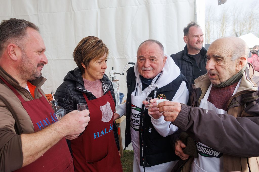 20260214 -- Győrvári Böllérfesztivál // fotó: Hatlaczki Balázs