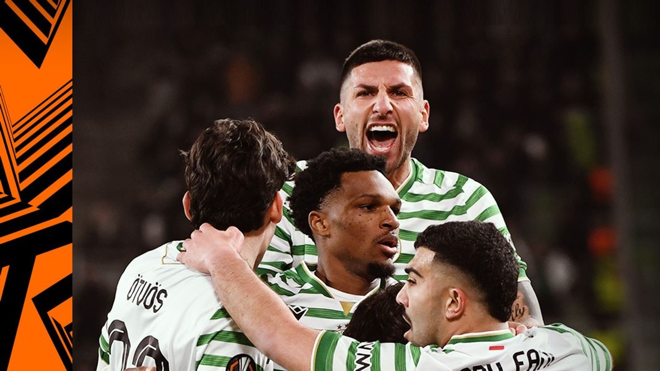 Szenzáció az Üllői úton! Nyolcaddöntős a Fradi! - Labdarúgó Európa Liga: Ferencváros–Ludogorec 2–0 (2–0)