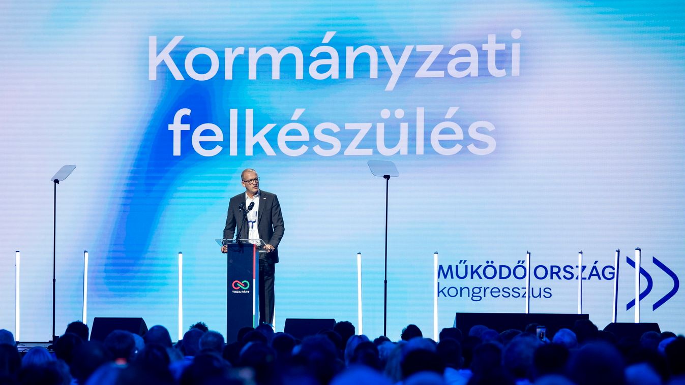  "Nem is merem mondani, milyen szándékaink és terveink vannak" - Újabb hangfelvétel került elő Tarr Zoltánról