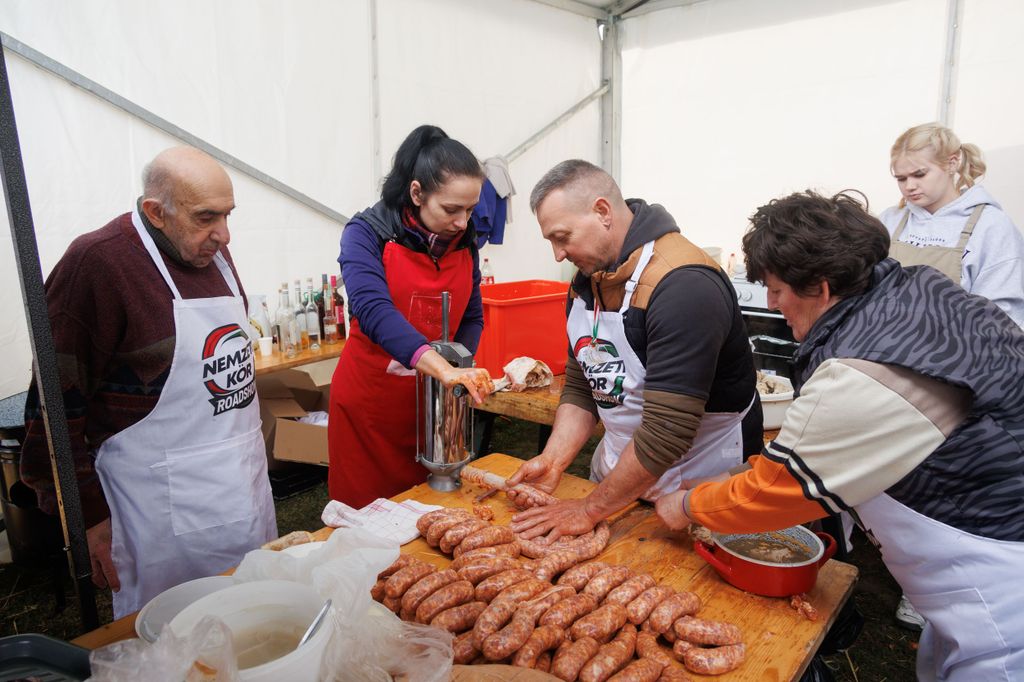 20260214 -- Győrvári Böllérfesztivál // fotó: Hatlaczki Balázs