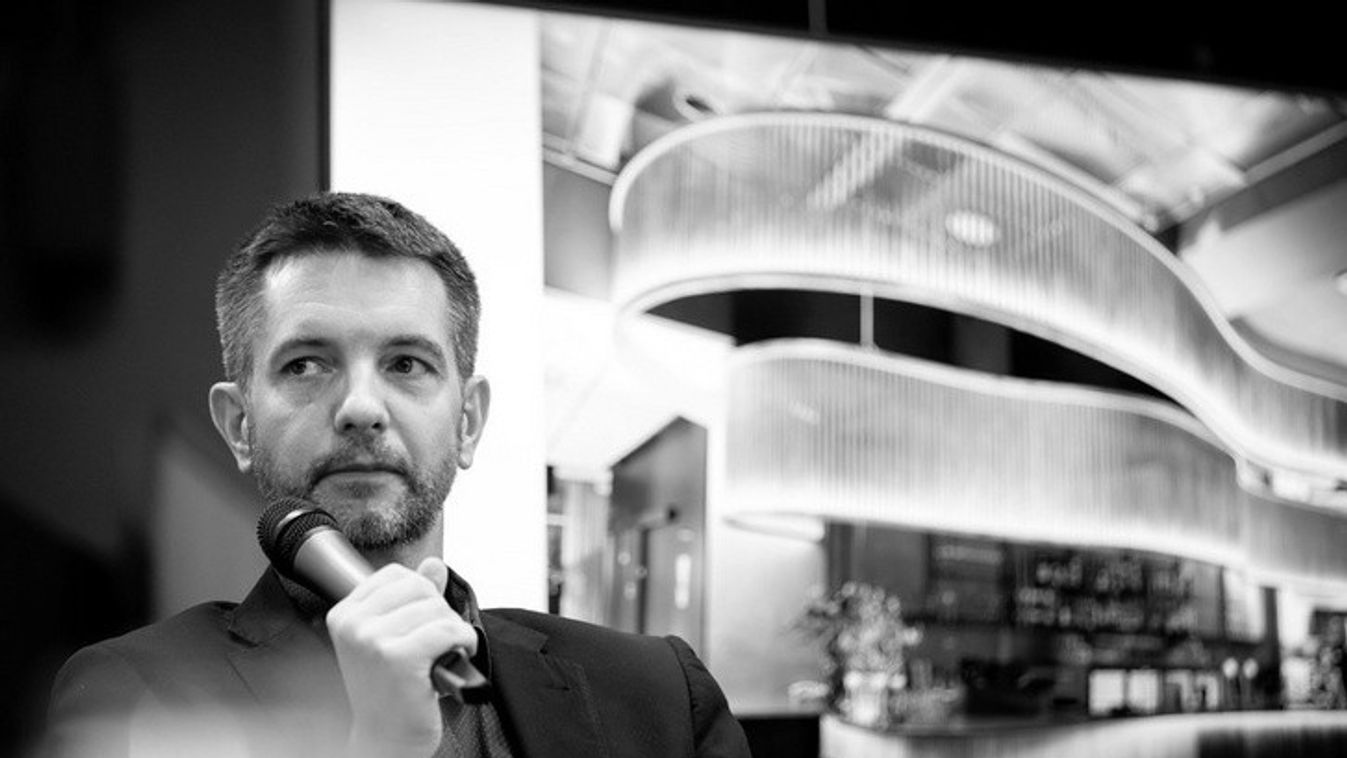 Elhunyt Perger István