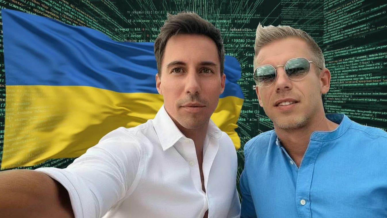 Magyar Péter kvázi beismerte, a tiszás alelnök hallható a felvételen