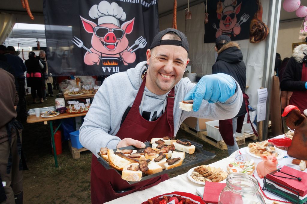 20260214 -- Győrvári Böllérfesztivál // fotó: Hatlaczki Balázs