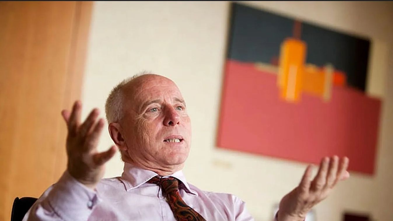 Felcsuti szerint akkor is Magyar Péterre kell szavazni, ha ellenszenves, és még rosszabbra fordulnak a dolgok, ha megválasztják