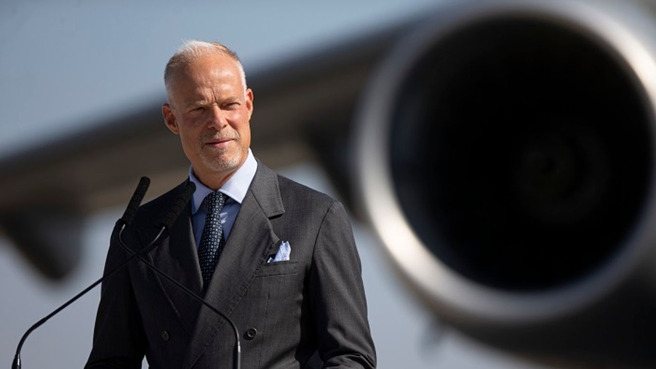 Megkezdődött a katonáink kitelepülése a kritikus energetikai infrastruktúrákhoz