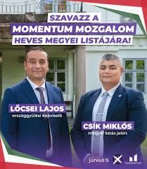 Csík Miklós, Lőcsei Lajos