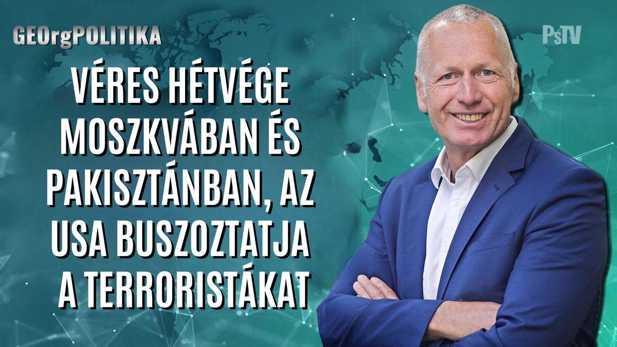 Merénylet történt Moszkvában a tettesek egy nap alatt meglettek