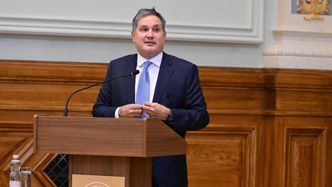 Csak öt maradhat - Csalódott a nagy bankokban Nagy Márton