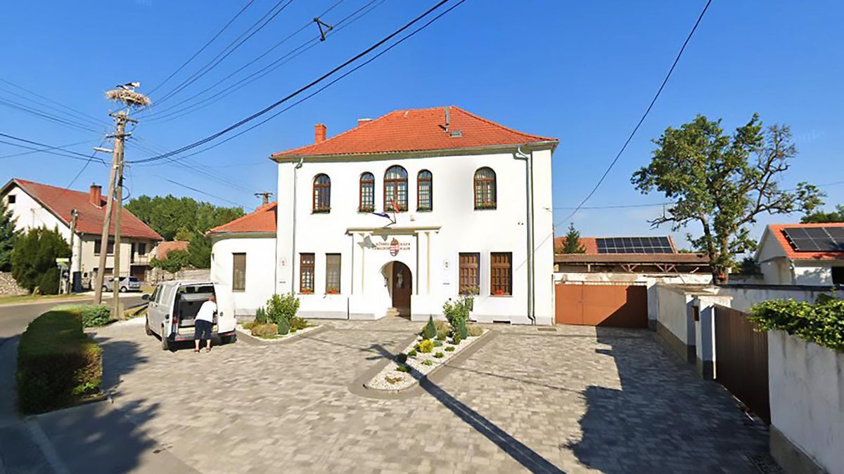 AKKOR ennek most vége Nagytevel