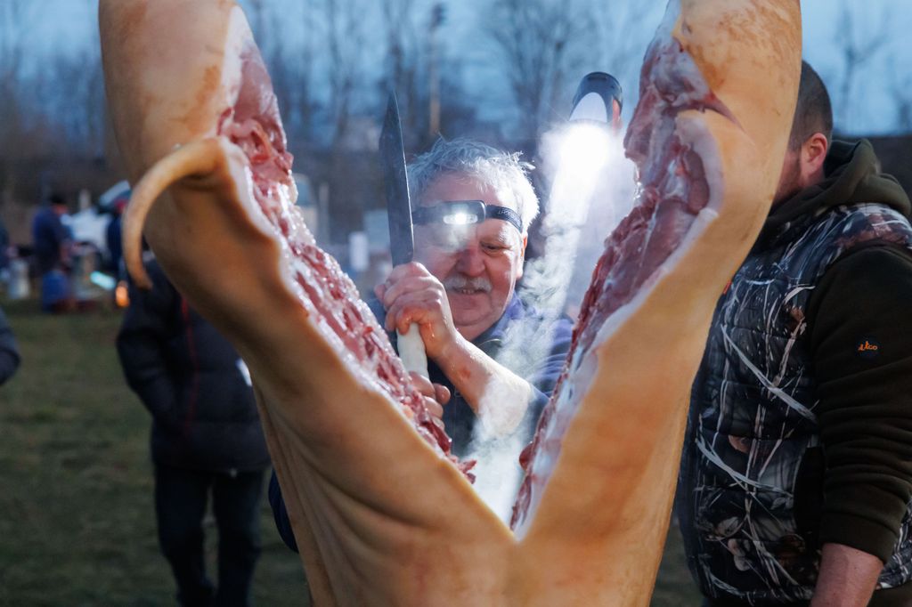 20260214 -- Győrvári Böllérfesztivál // fotó: Hatlaczki Balázs