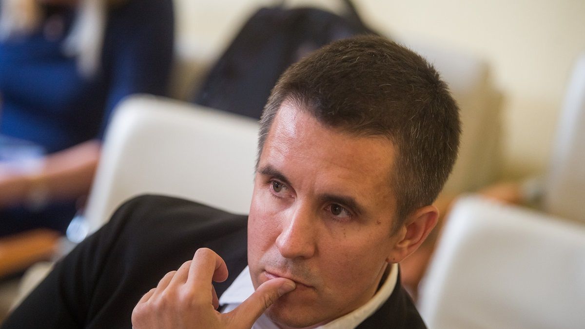 Még Czeglédy Csaba is kevesli a hét évet, amit első fokon kapott