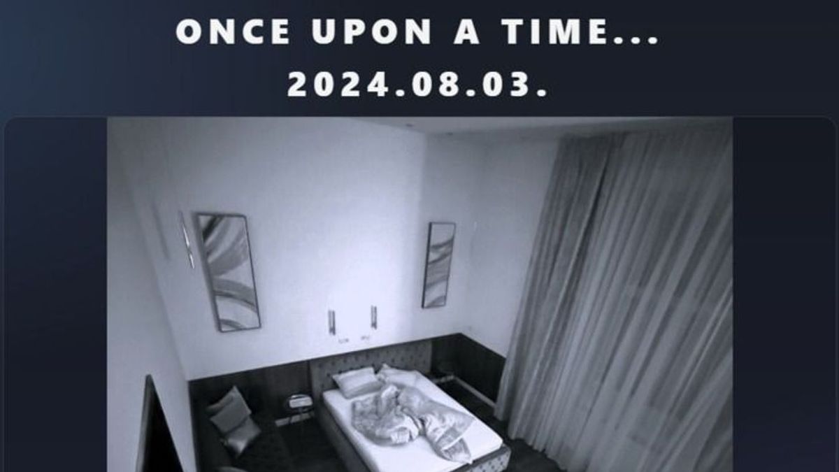 ABDOUL a hálószobába már nem ment Magyarékkal