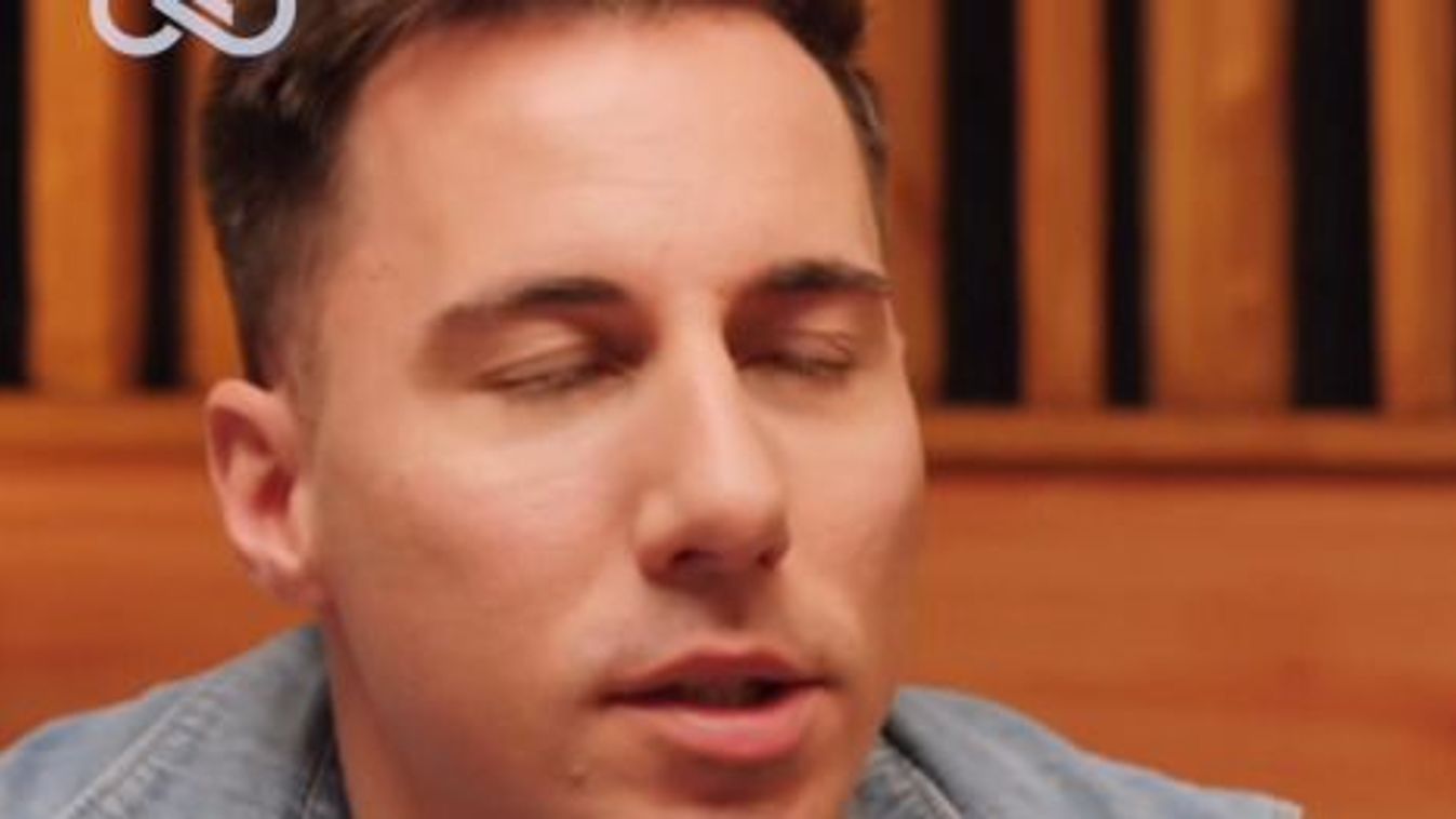 Radnai Márk jelezte, ők nem olyanok, mint a gyűlölködő fideszesek, aztán börtönnel fenyegetett