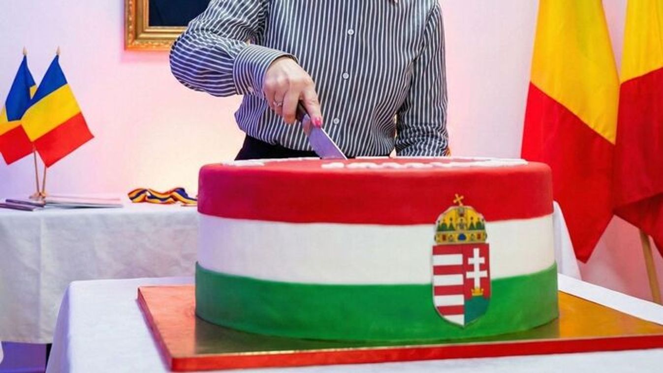 Nincs megbékélés…