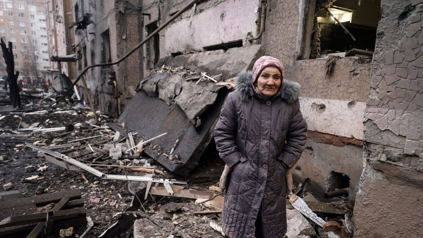 Amikor az igazság egzisztenciális fenyegetés