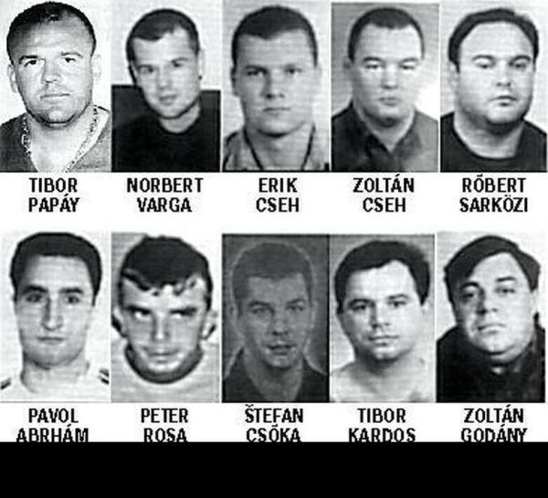 MÉSZÁRLÁS a Fontána bárban