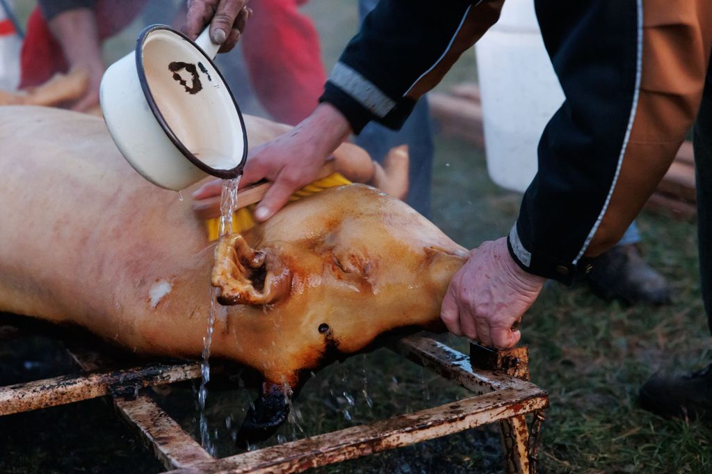 20260214 -- Győrvári Böllérfesztivál // fotó: Hatlaczki Balázs