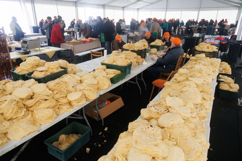 20260214 -- Győrvári Böllérfesztivál // fotó: Hatlaczki Balázs