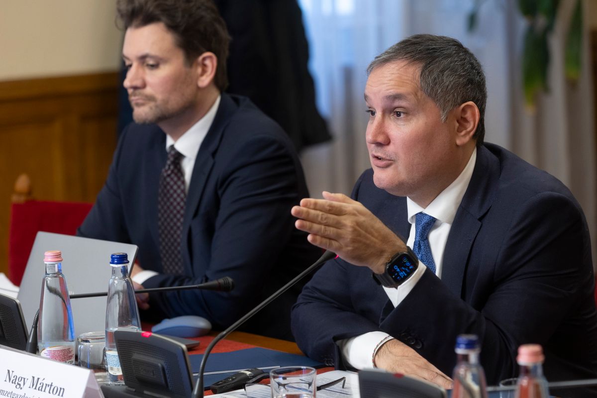 NAGY Márton; KISGERGELY Kornél