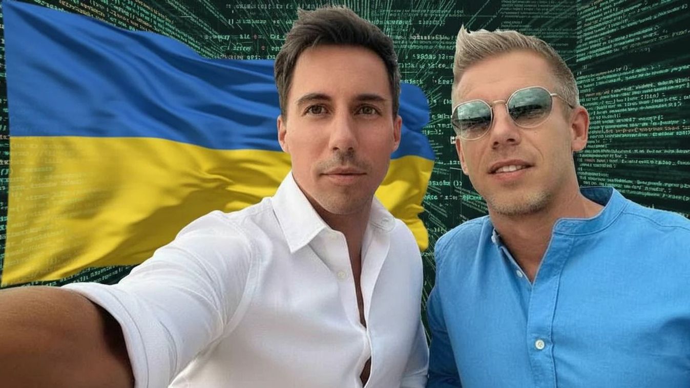 Súlyos pénzeket tehetett zsebre hajléktalanok segítségével Radnai Márk – Budai Gyula feljelentést tett