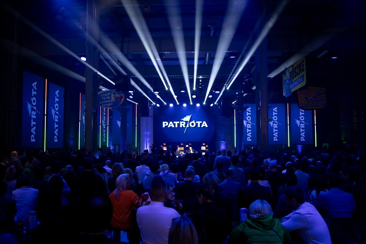 BOHÁR Dániel; ORBÁN Viktor