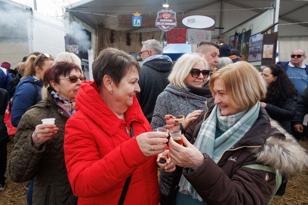 20260214 -- Győrvári Böllérfesztivál // fotó: Hatlaczki Balázs