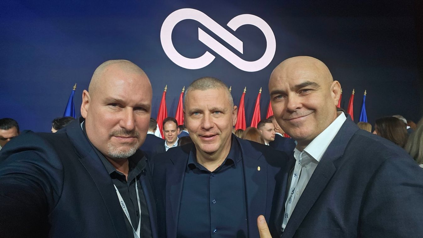  Alkotmányos puccskísérlet tiszás rendőrökkel? - „Minden eshetőségre fel kell készülni”