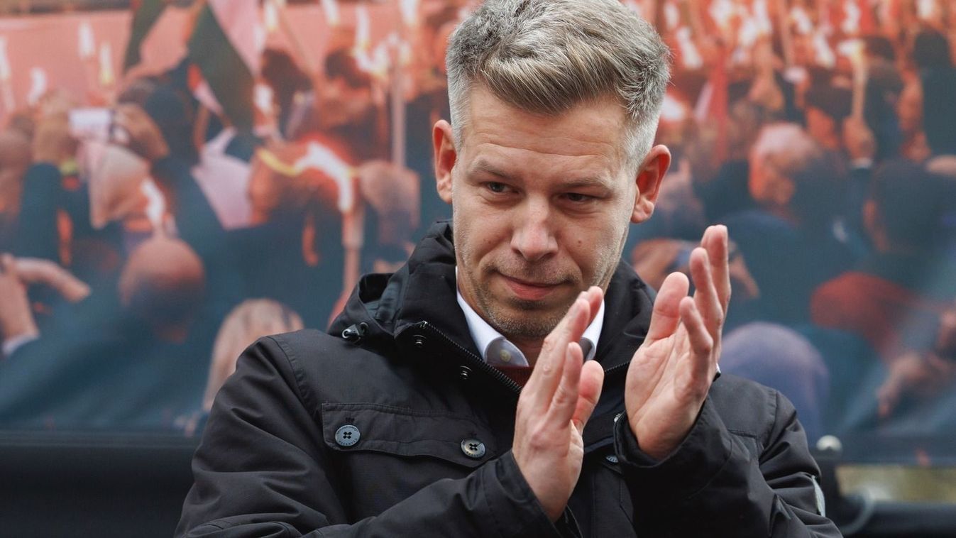 Elbocsátások, támogatásstop, kkv-kivéreztetés – ez jön a Tisza holdudvarától, Bokros Lajostól