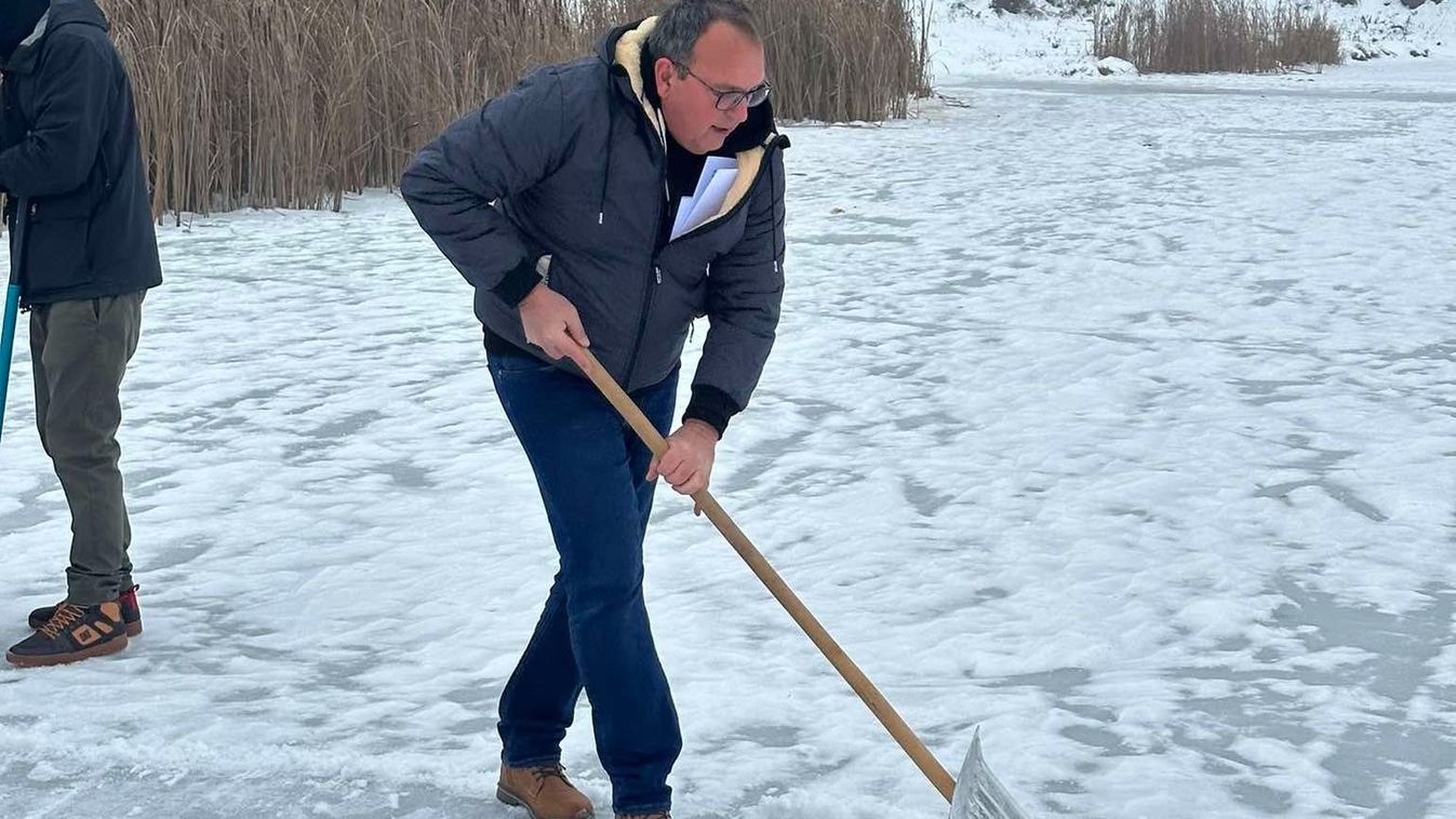 Letartóztatás a városházán: vesztegetés gyanúja miatt rács mögé került Dunaújváros DK-s alpolgármestere