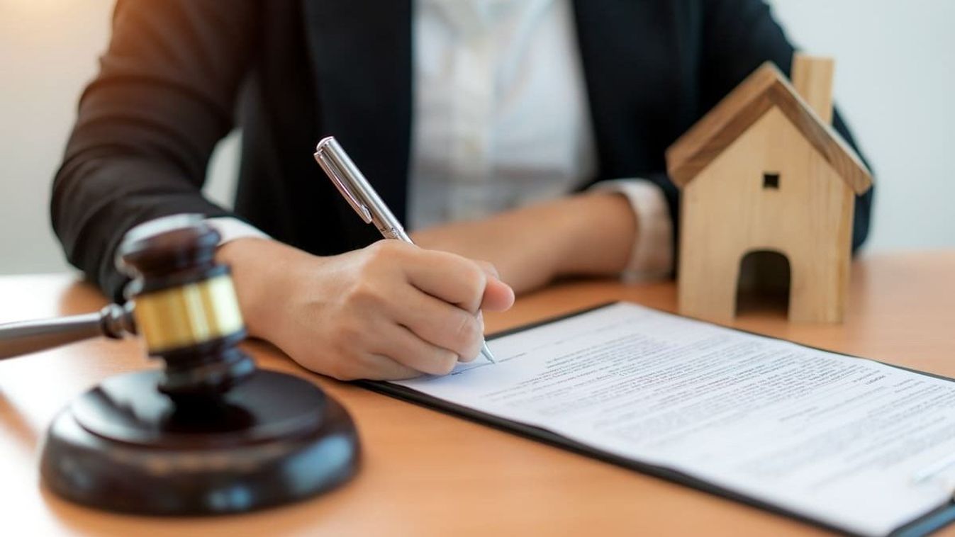 Fizetési meghagyásos módszerrel támad a lakásmaffia - Itt az első ítélet!