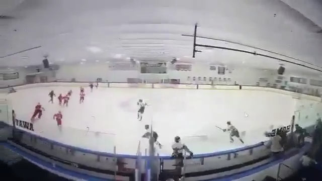 ROBERTA itt lövöldözött