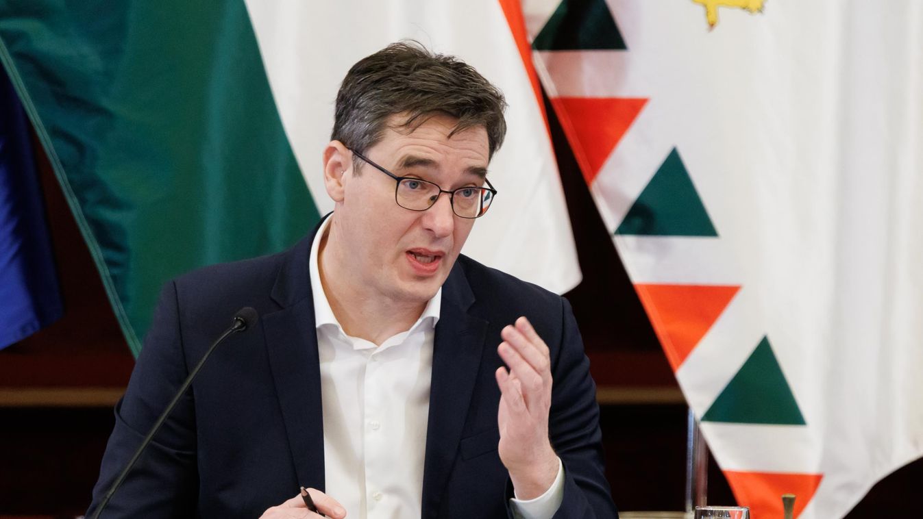 Karácsony ezek szerint magának sem bocsát meg - A főpolgármesteri hivatal ugyanis nem kicsit pénzelte éveken át Balásy cégét