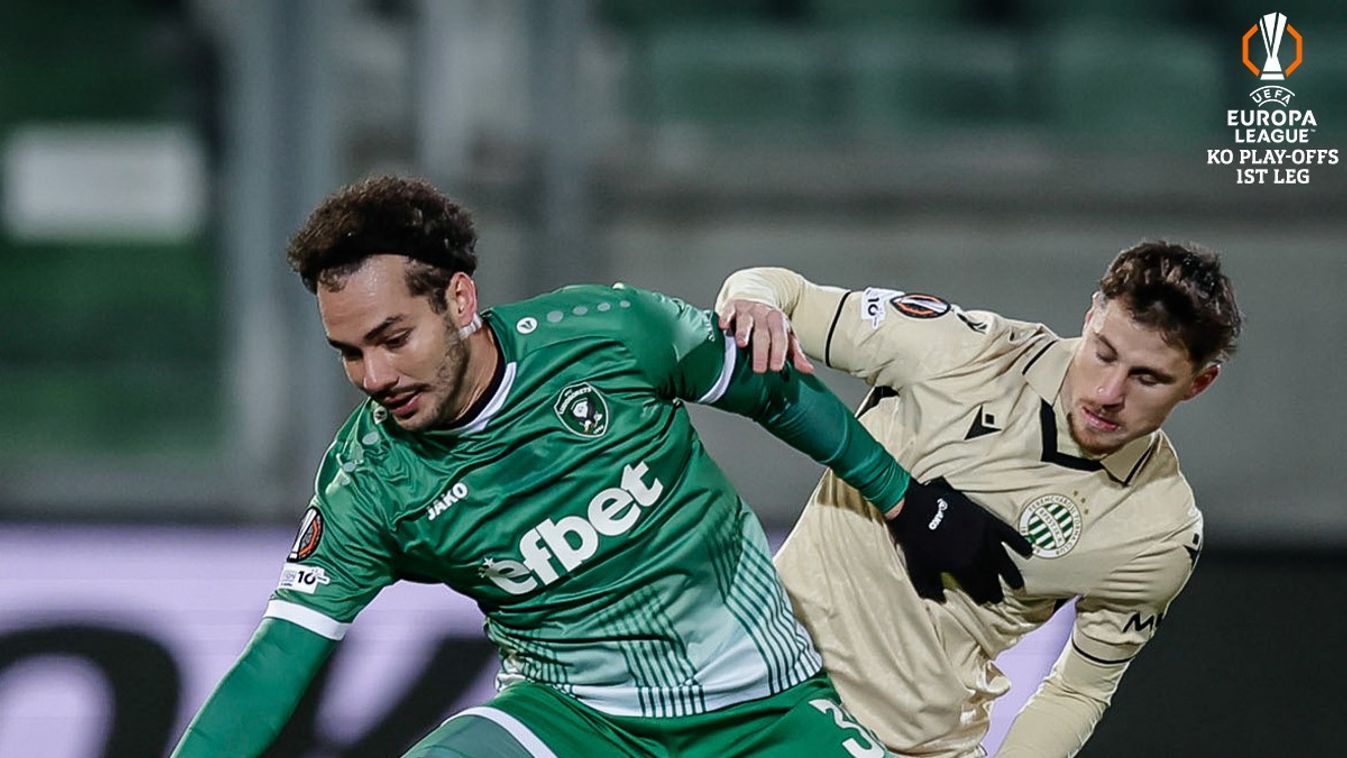 A kapu előtt a bolgárok voltak határozottabbak - Labdarúgó EL: Ludogorec–Ferencváros 2–1 (1–1)