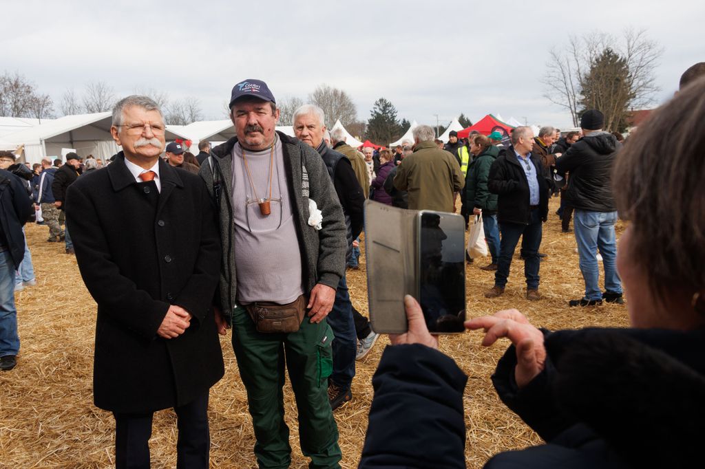 20260214 -- Győrvári Böllérfesztivál // fotó: Hatlaczki Balázs