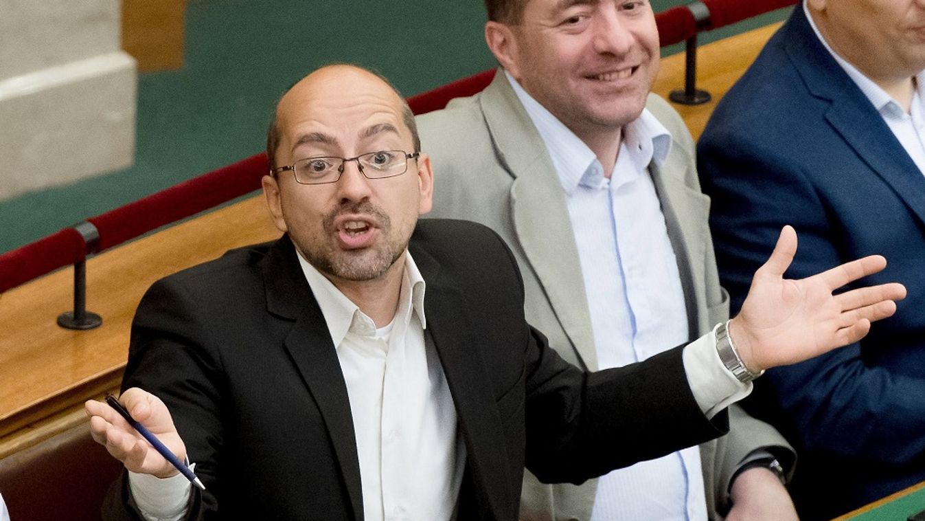 Újabb baloldali politikus lép vissza a jelöléstől