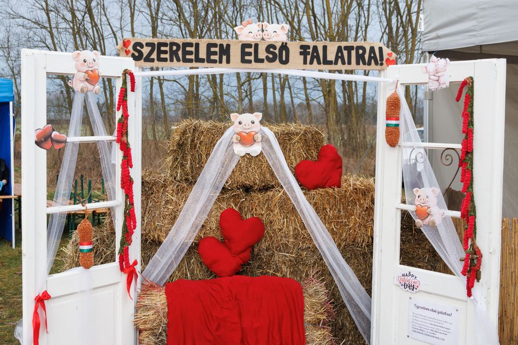 20260214 -- Győrvári Böllérfesztivál // fotó: Hatlaczki Balázs