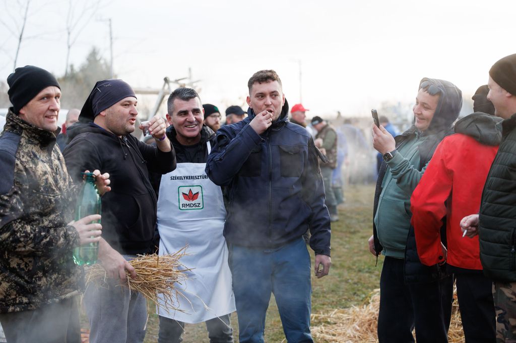 20260214 -- Győrvári Böllérfesztivál // fotó: Hatlaczki Balázs