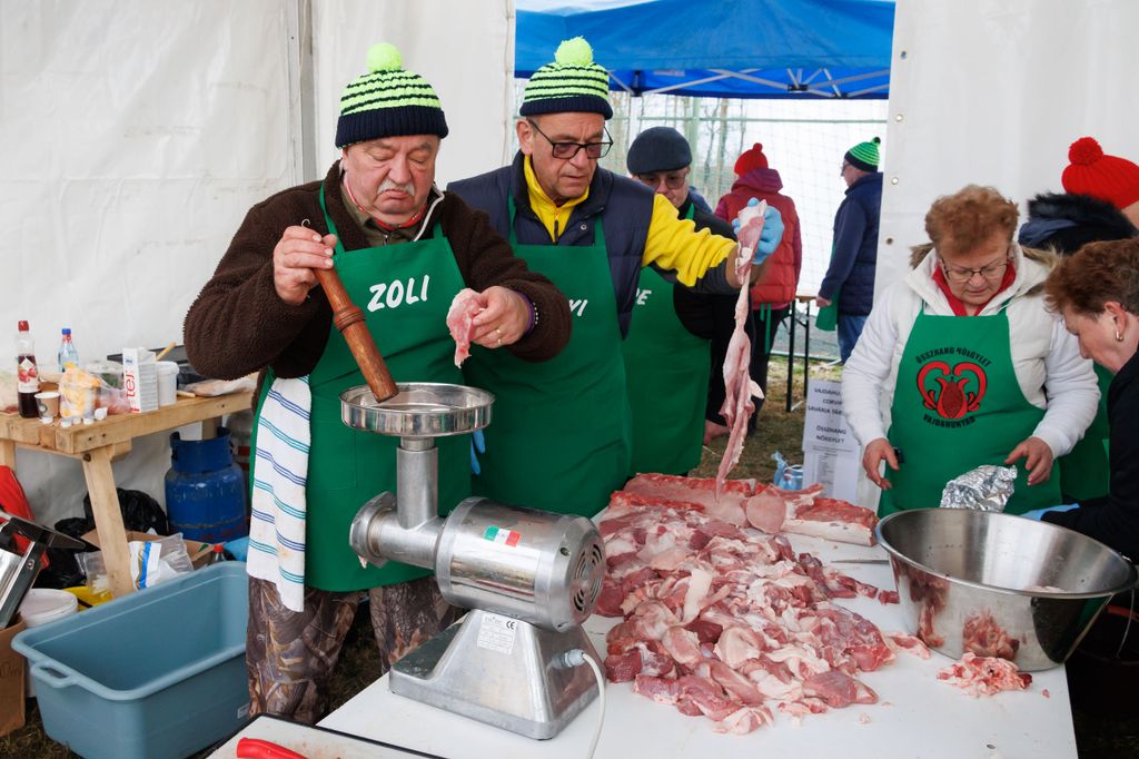 20260214 -- Győrvári Böllérfesztivál // fotó: Hatlaczki Balázs