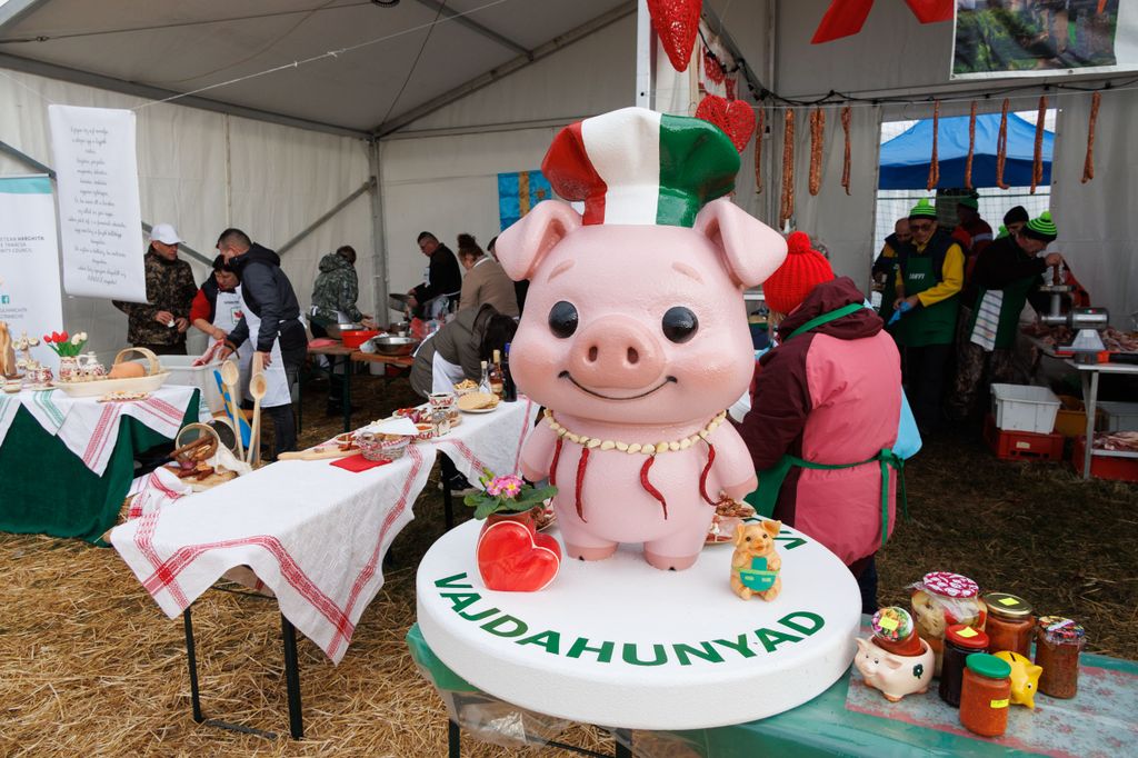 20260214 -- Győrvári Böllérfesztivál // fotó: Hatlaczki Balázs