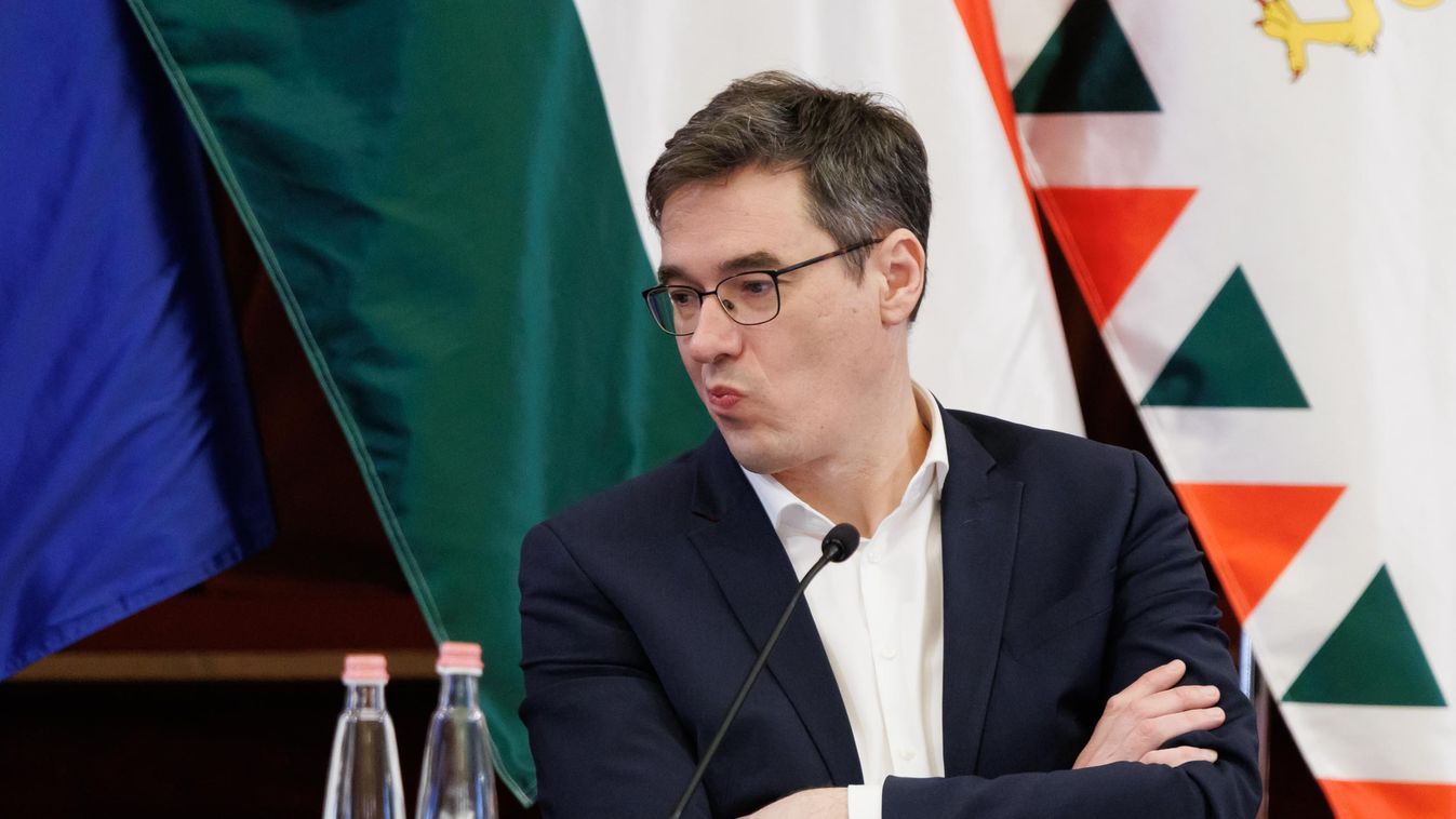 Megpróbált kifarolni a Budapesti Közműveket érintő botrányból Karácsony, de Vitézy nem hagyja ezt