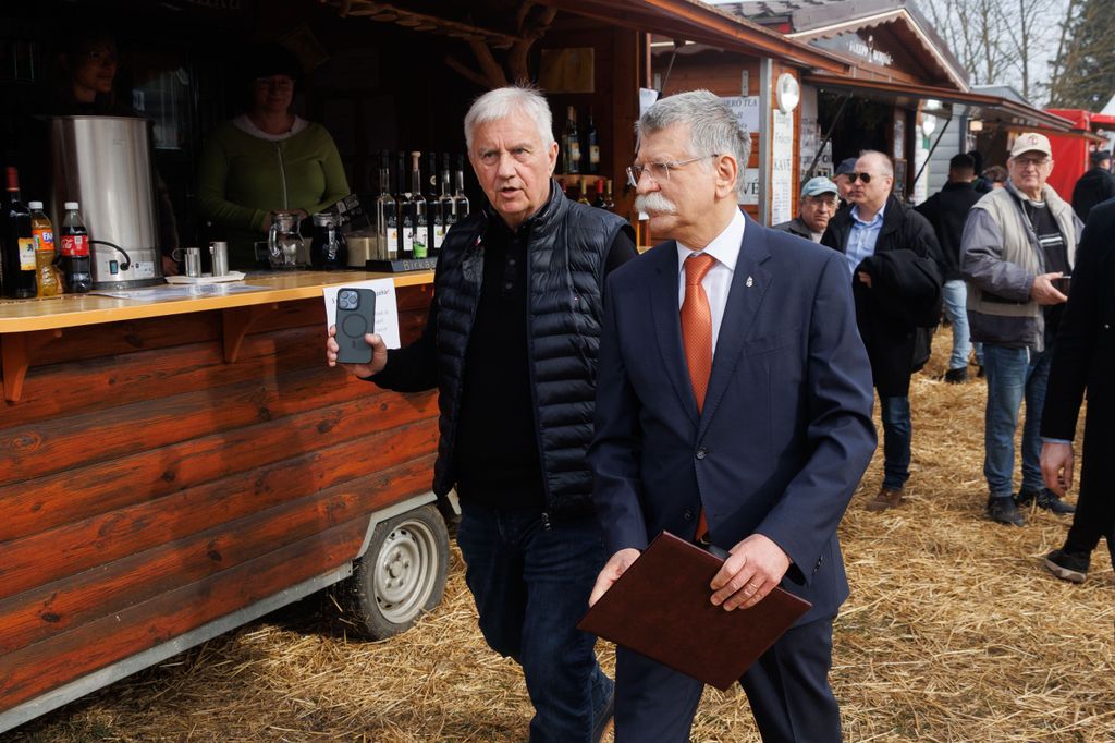 20260214 -- Győrvári Böllérfesztivál // fotó: Hatlaczki Balázs