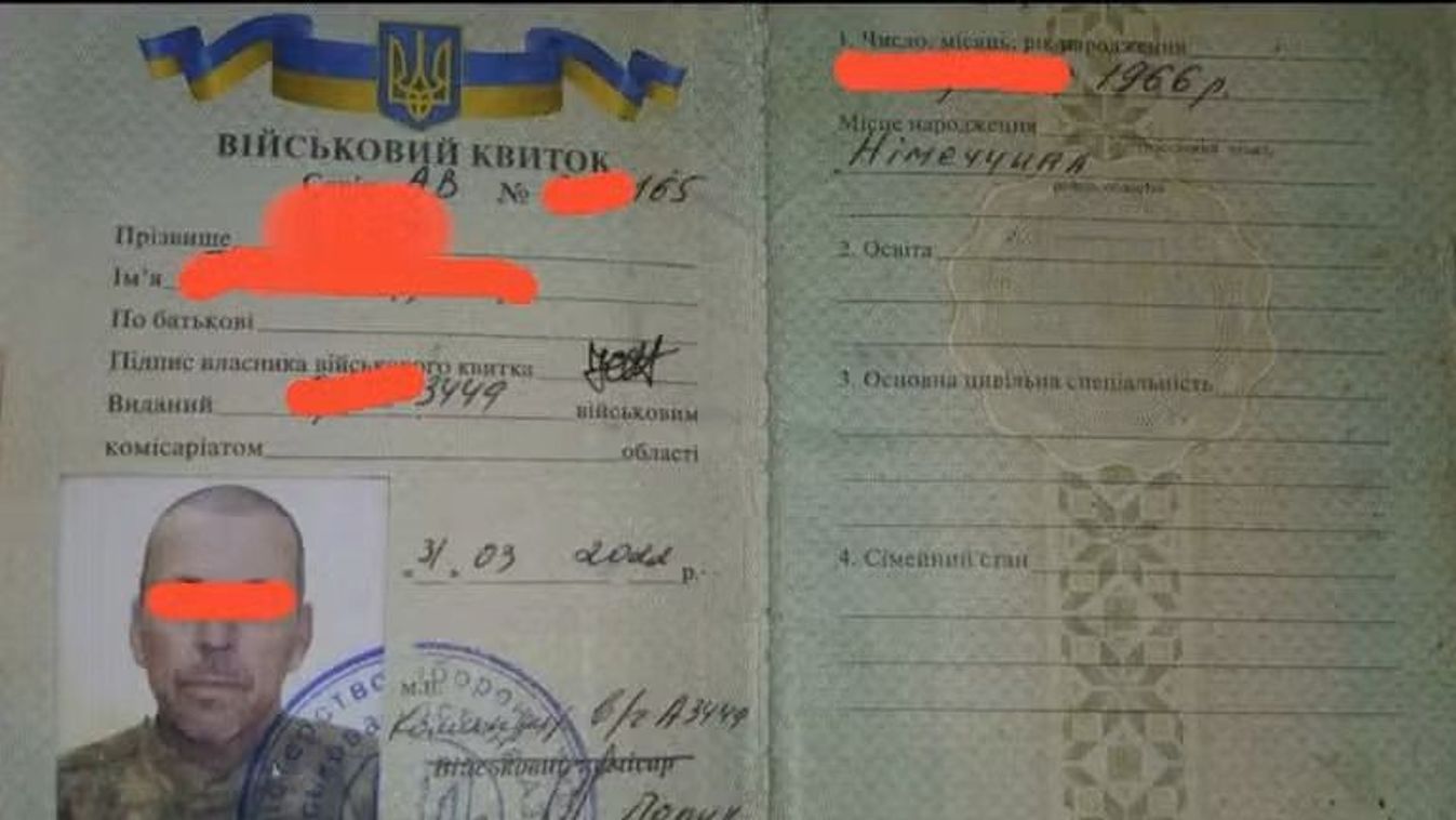 Kiképzett, Ukrajnában harcoló zsoldosok lephetik el Európát