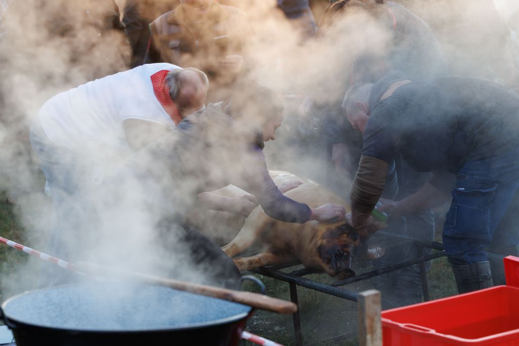 20260214 -- Győrvári Böllérfesztivál // fotó: Hatlaczki Balázs