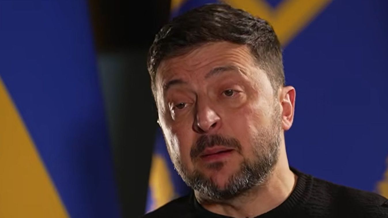 Magyar Péter megszorításait várja egy ukrán képviselő, aki Orbán Viktort megfenyegette