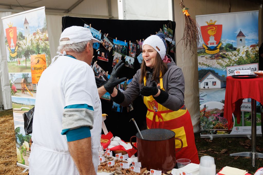 20260214 -- Győrvári Böllérfesztivál // fotó: Hatlaczki Balázs