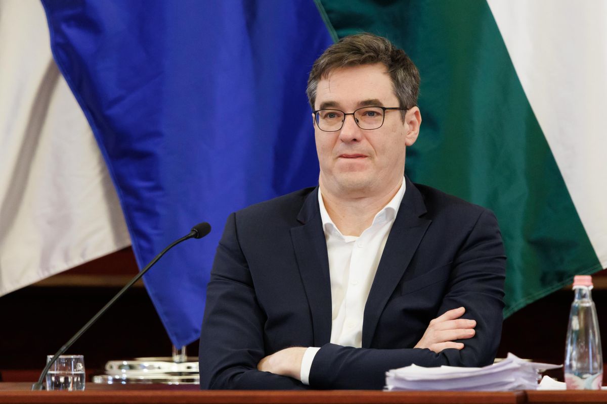 Karácsony Gergely úgy vezet egy fővárost, hogy jogosítványa még autóhoz sincs