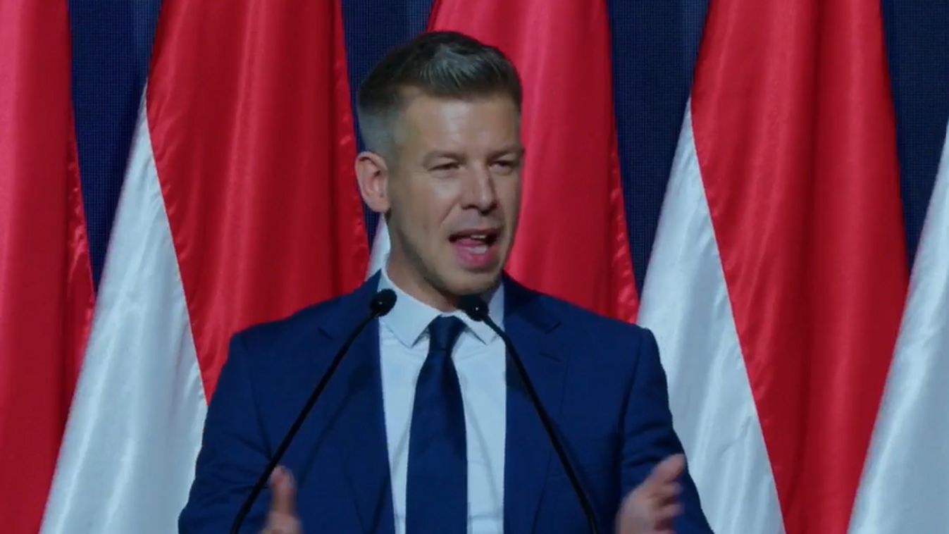 A legutolsó generáció kivételes képviselője Magyar Péter, aki tanácsköztársasági tempót vett fel.