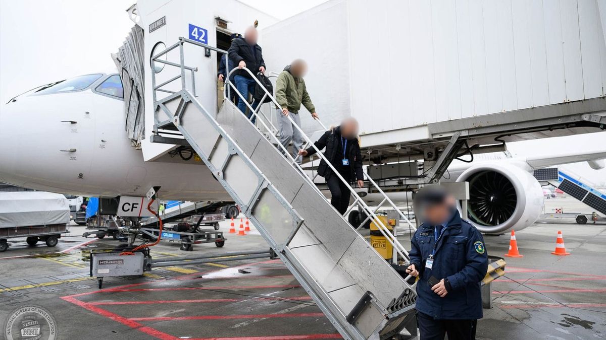 Elfogták 12 év után a debreceni golfütős gyilkost: B. Renátó Svájcban bukott le