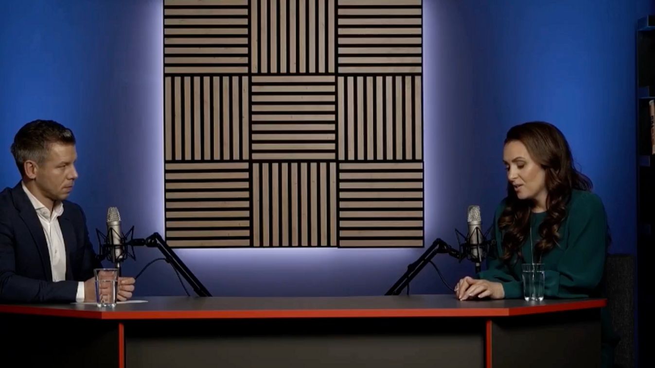 A luxusban élő Csézy két napja már évek óta szabadságharcos