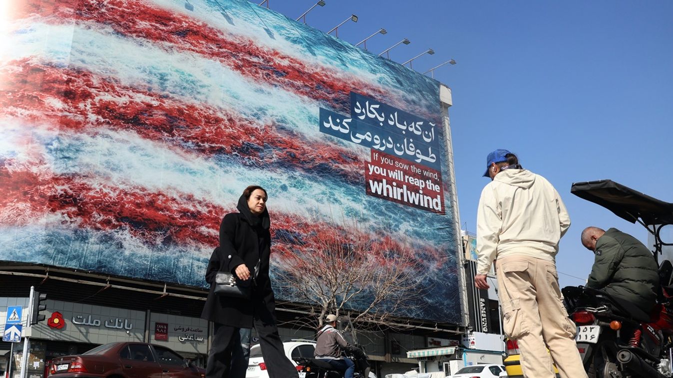 Itt az újabb háború? - Izrael megelőző csapást mért Iránra